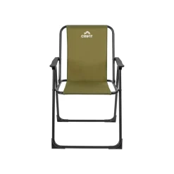 CRIVIT Campingstuhl (Campingstuhl B) - B-Ware sehr gut