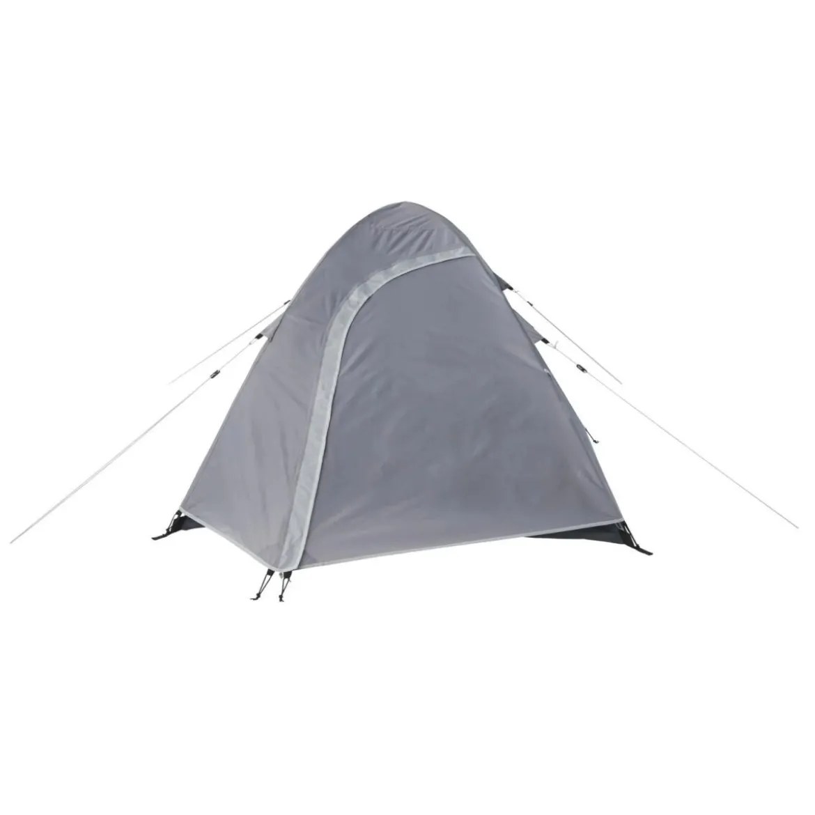 CRIVIT Campingzelt, 2 Personen - B-Ware