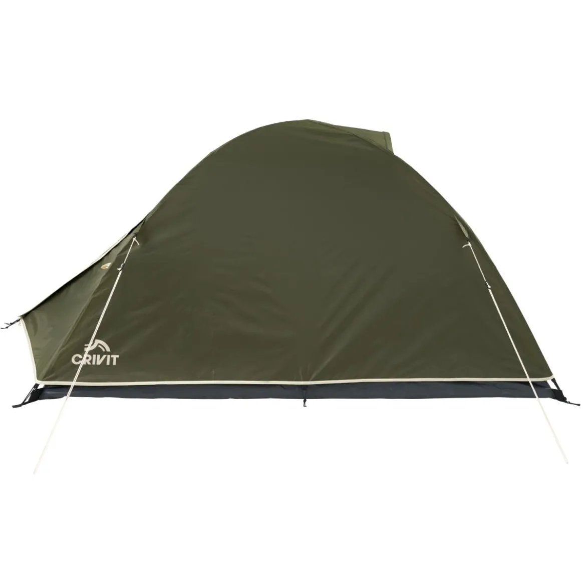 CRIVIT Campingzelt, 2 Personen - B-Ware