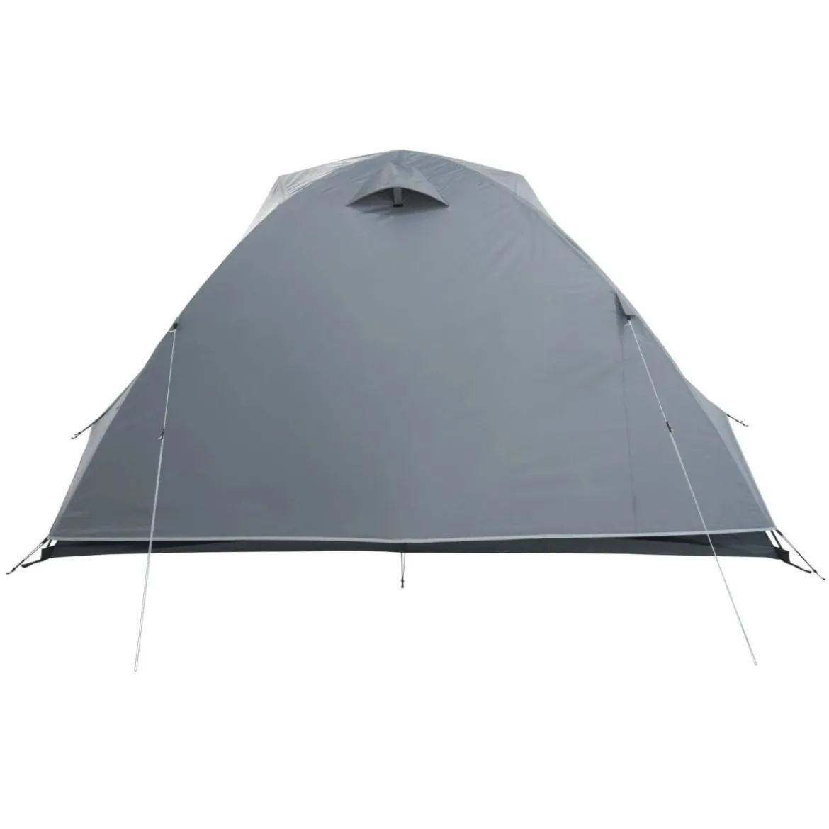 CRIVIT Campingzelt, 4 Personen - B-Ware neuwertig