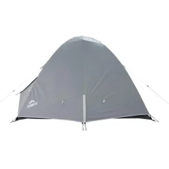 CRIVIT Campingzelt, 4 Personen - B-Ware neuwertig