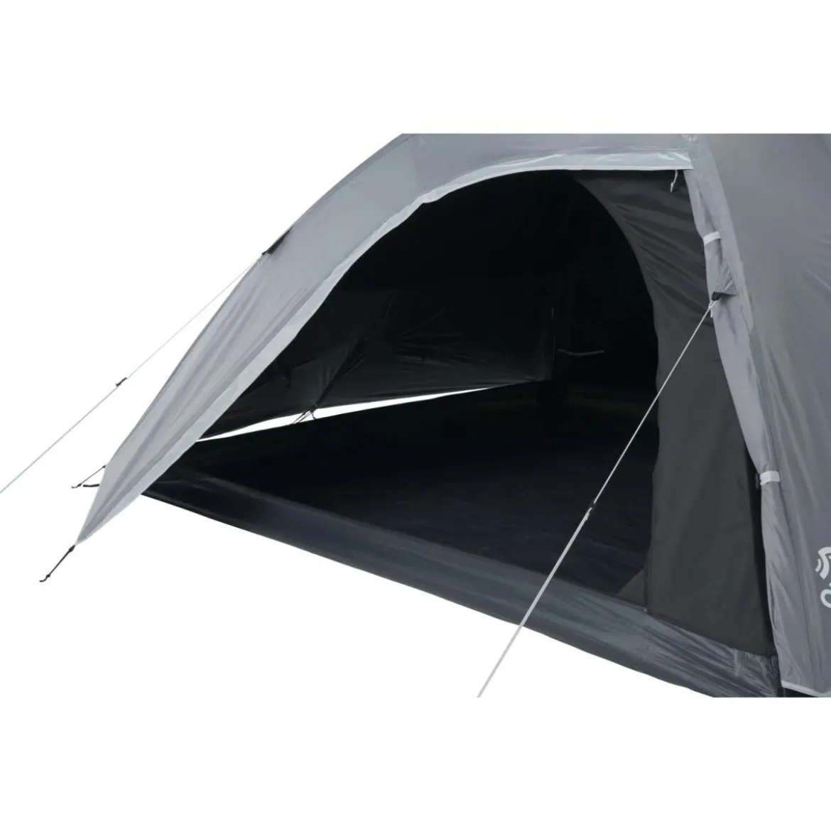 CRIVIT Campingzelt, 4 Personen - B-Ware neuwertig