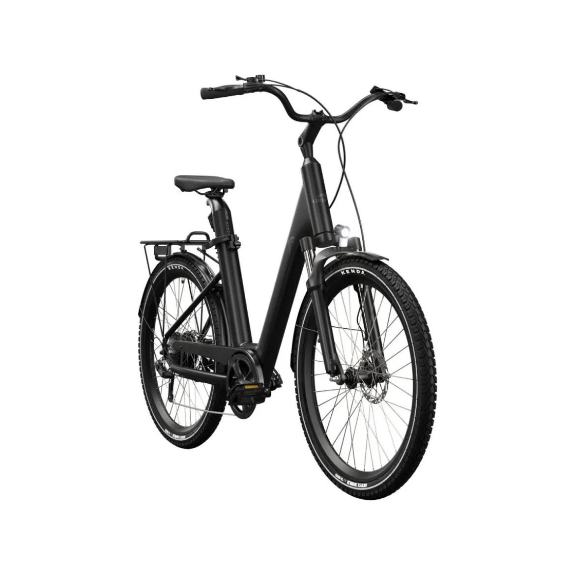 CRIVIT Classic E-Bike - B-Ware