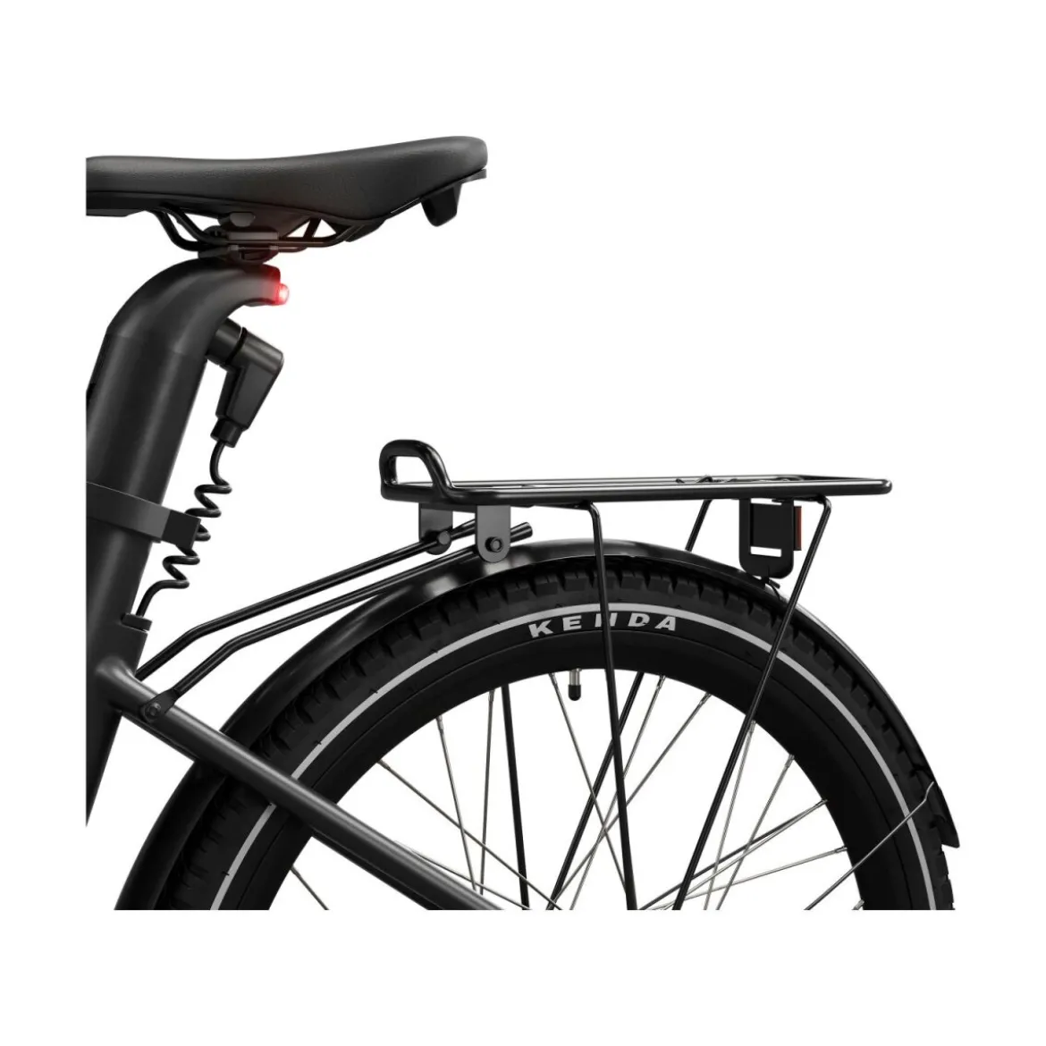 CRIVIT Classic E-Bike - B-Ware