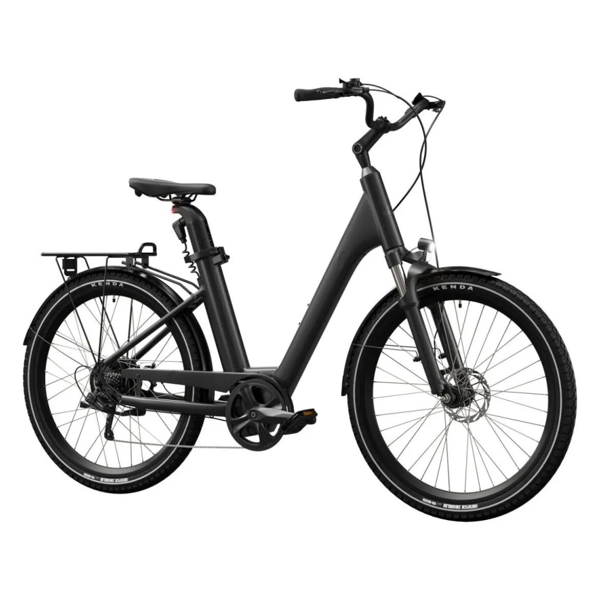 CRIVIT Classic E-Bike - B-Ware