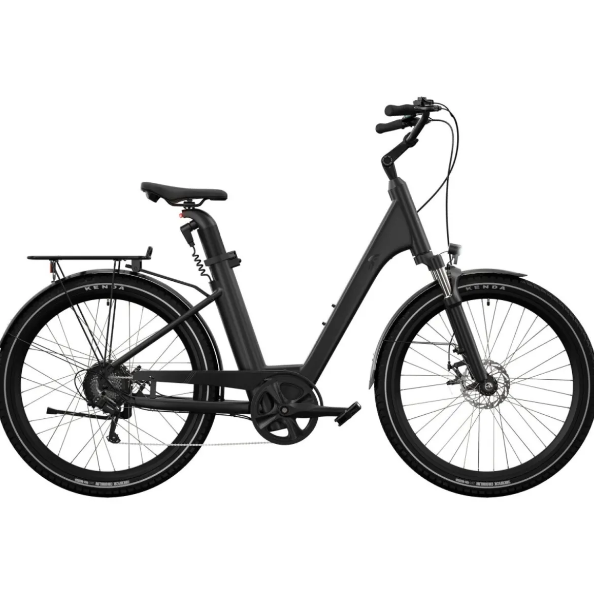 CRIVIT Classic E-Bike - B-Ware
