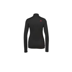 CRIVIT Damen Fleece-Funktionsshirt - B-Ware