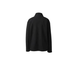 CRIVIT Damen Fleece-Funktionsshirt - B-Ware