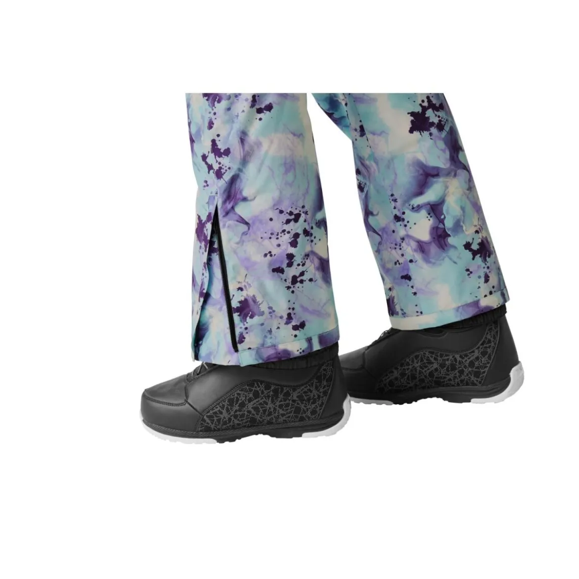 CRIVIT Damen Freeride Hose - B-Ware