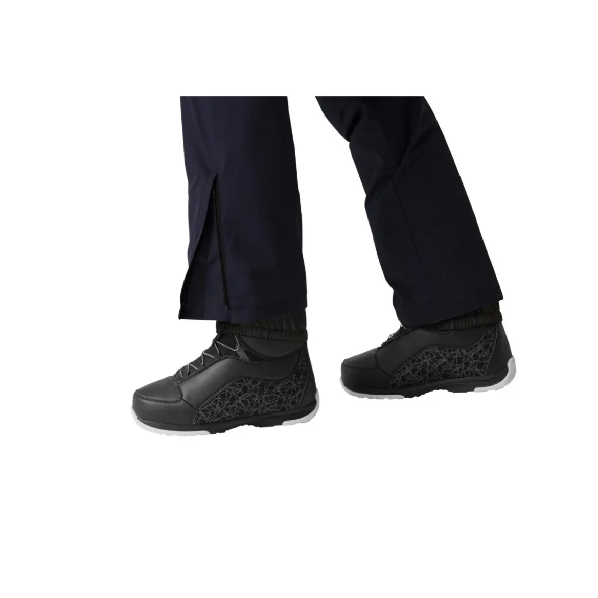 CRIVIT Damen Freeride Hose - B-Ware