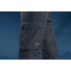 CRIVIT Damen Freeridehose mit THERMOLITE® EcoMade-Technologie - B-Ware