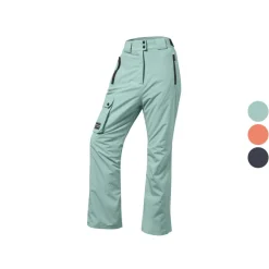 CRIVIT Damen Freeridehose mit THERMOLITE® EcoMade-Technologie - B-Ware
