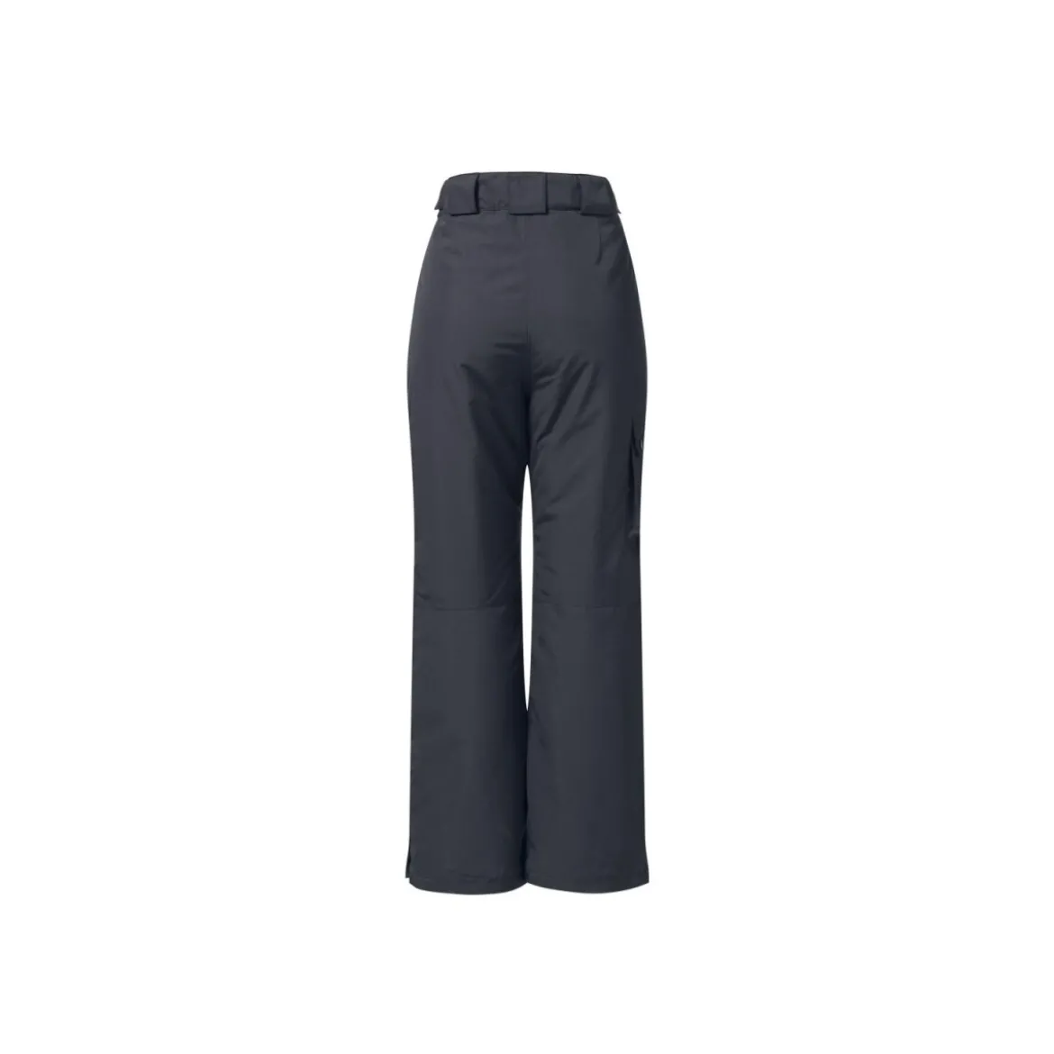 CRIVIT Damen Freeridehose mit THERMOLITE® EcoMade-Technologie - B-Ware