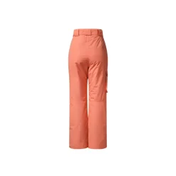 CRIVIT Damen Freeridehose mit THERMOLITE® EcoMade-Technologie - B-Ware