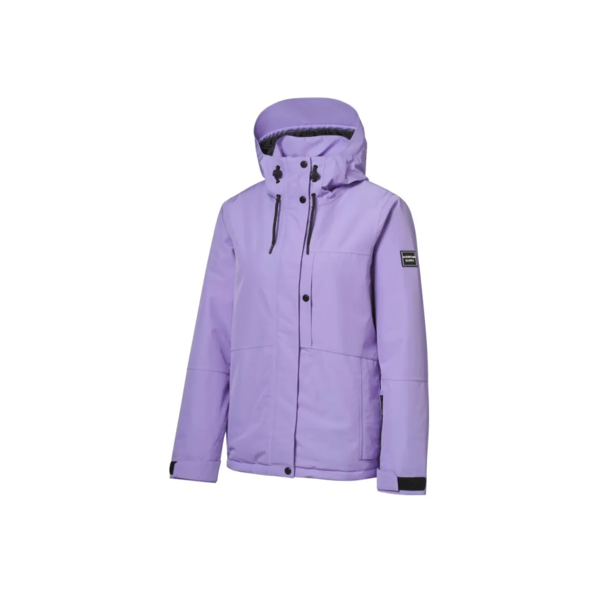 CRIVIT Damen Freeride-Jacke - B-Ware