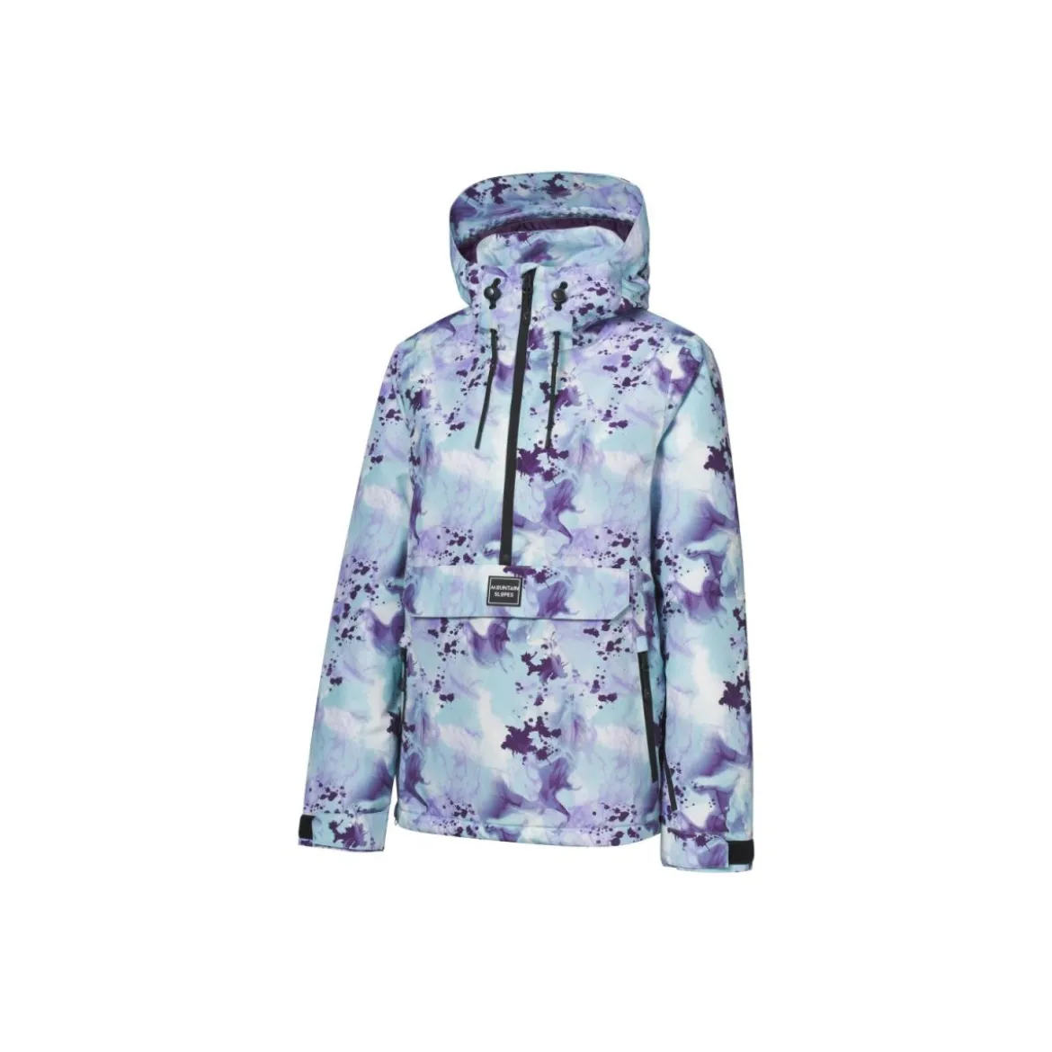 CRIVIT Damen Freeride-Jacke - B-Ware