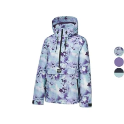 CRIVIT Damen Freeride-Jacke - B-Ware
