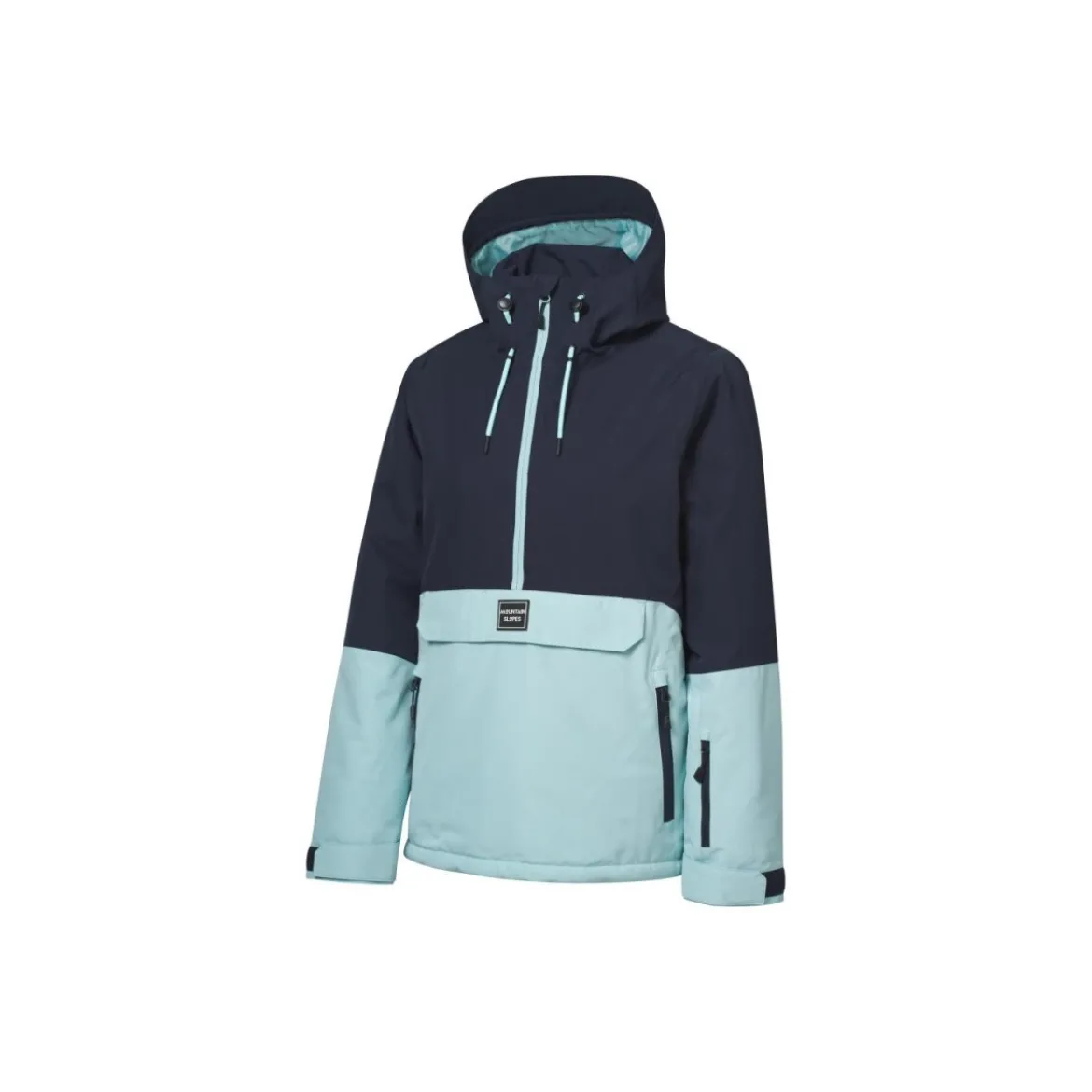 CRIVIT Damen Freeride-Jacke - B-Ware