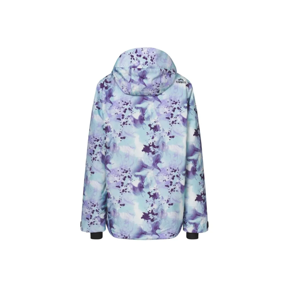 CRIVIT Damen Freeride-Jacke - B-Ware