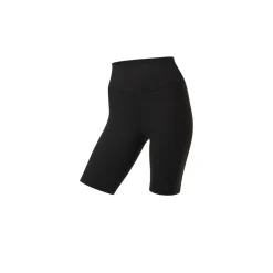 CRIVIT Damen Funktionradler, mit Shaping-Effekt (Schwarz, XS(32/34)) - B-Ware neuwertig