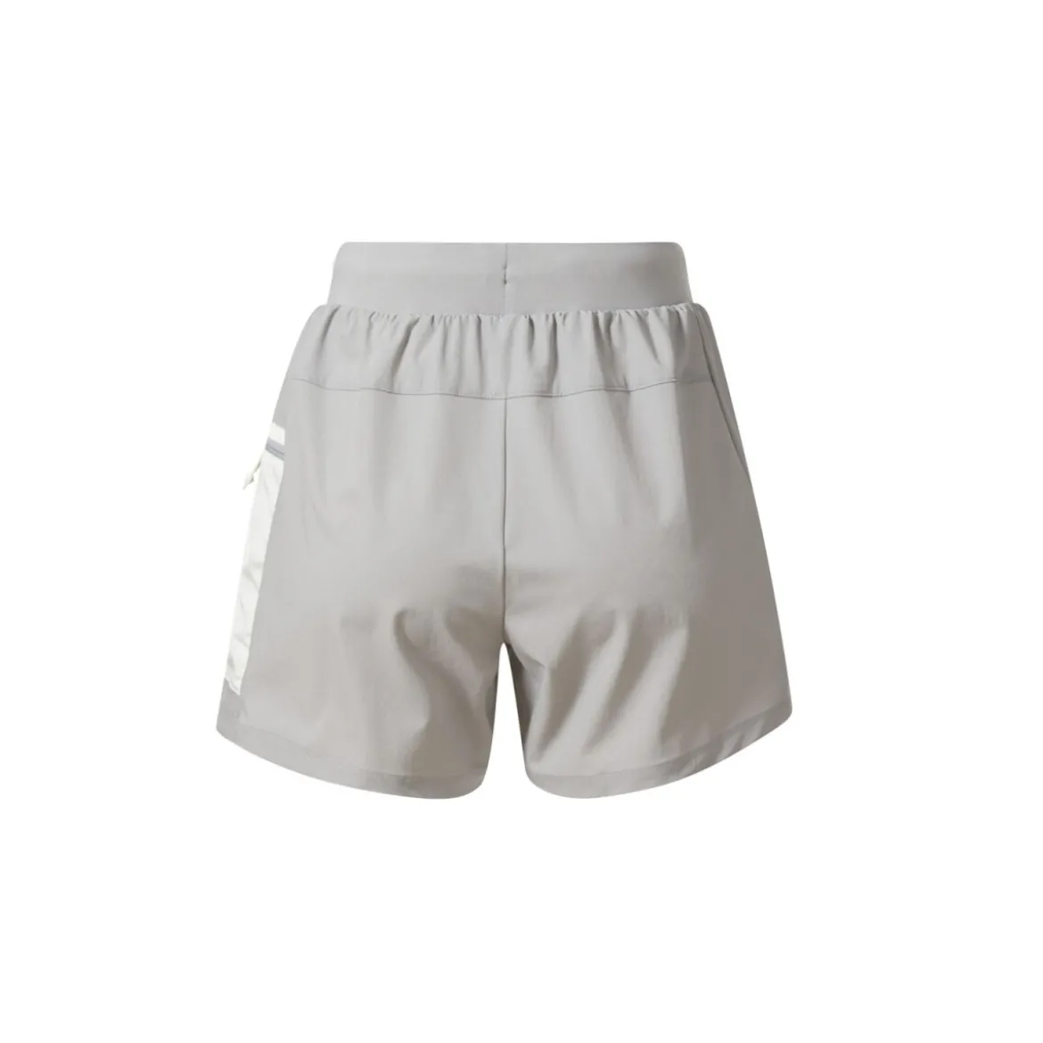 CRIVIT Damen Funktionshorts, wasserabweisend - B-Ware