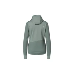 CRIVIT Damen Funktionsjacke, mit geruchsneutraler Technologie HeiQ Mint - B-Ware