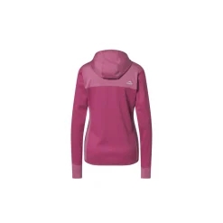 CRIVIT Damen Funktionsjacke, mit geruchsneutraler Technologie HeiQ Mint - B-Ware
