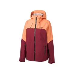 CRIVIT Damen Funktionsjacke mit RECCO®-Ortungssystem - B-Ware