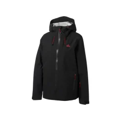 CRIVIT Damen Funktionsjacke mit RECCO®-Ortungssystem - B-Ware