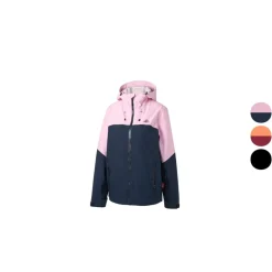 CRIVIT Damen Funktionsjacke mit RECCO®-Ortungssystem - B-Ware