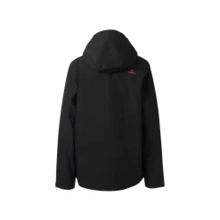 CRIVIT Damen Funktionsjacke mit RECCO®-Ortungssystem - B-Ware
