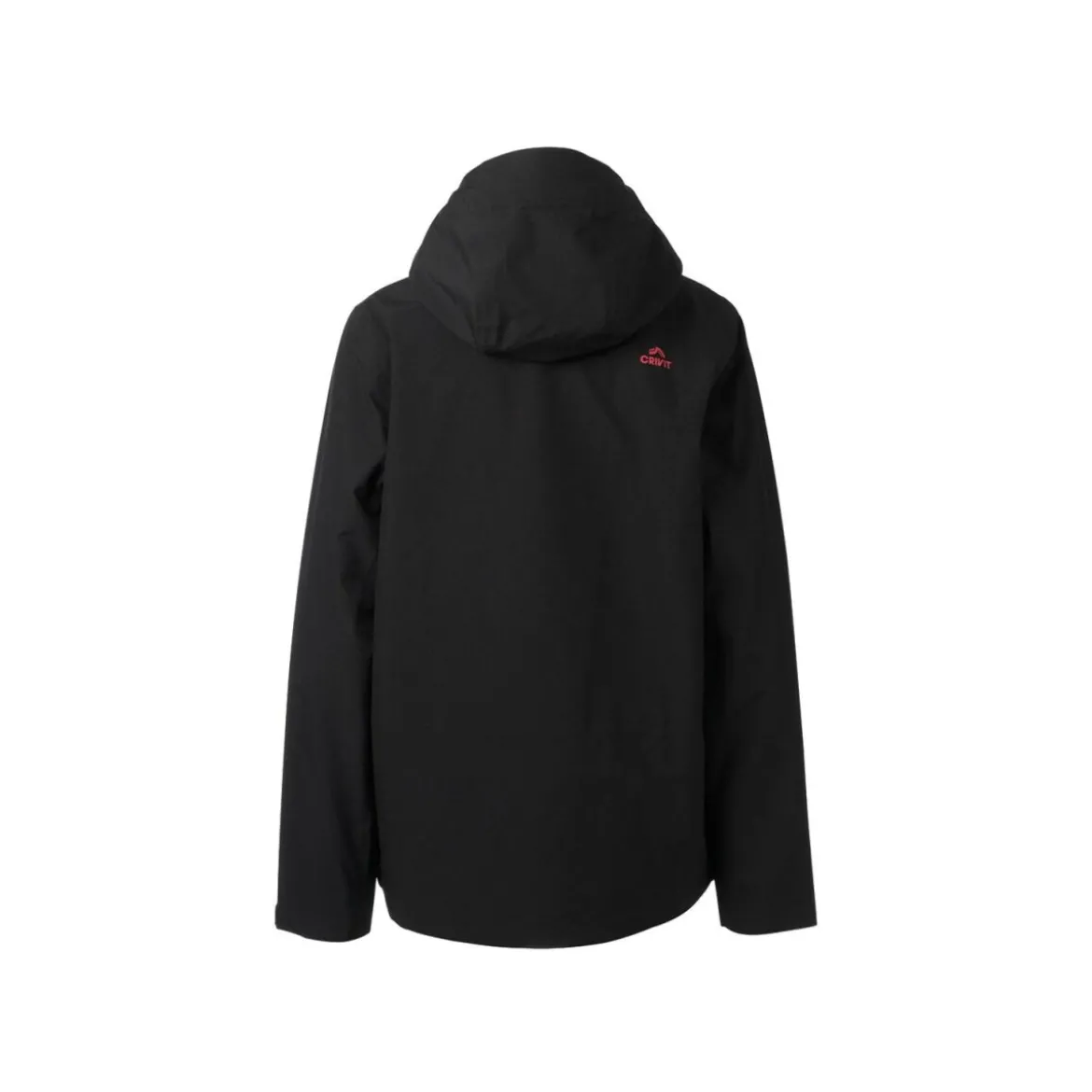 CRIVIT Damen Funktionsjacke mit RECCO®-Ortungssystem - B-Ware