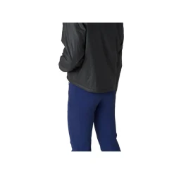 CRIVIT Damen-Funktionsjacke, wind- und wasserdicht, S, schwarz - B-Ware neuwertig