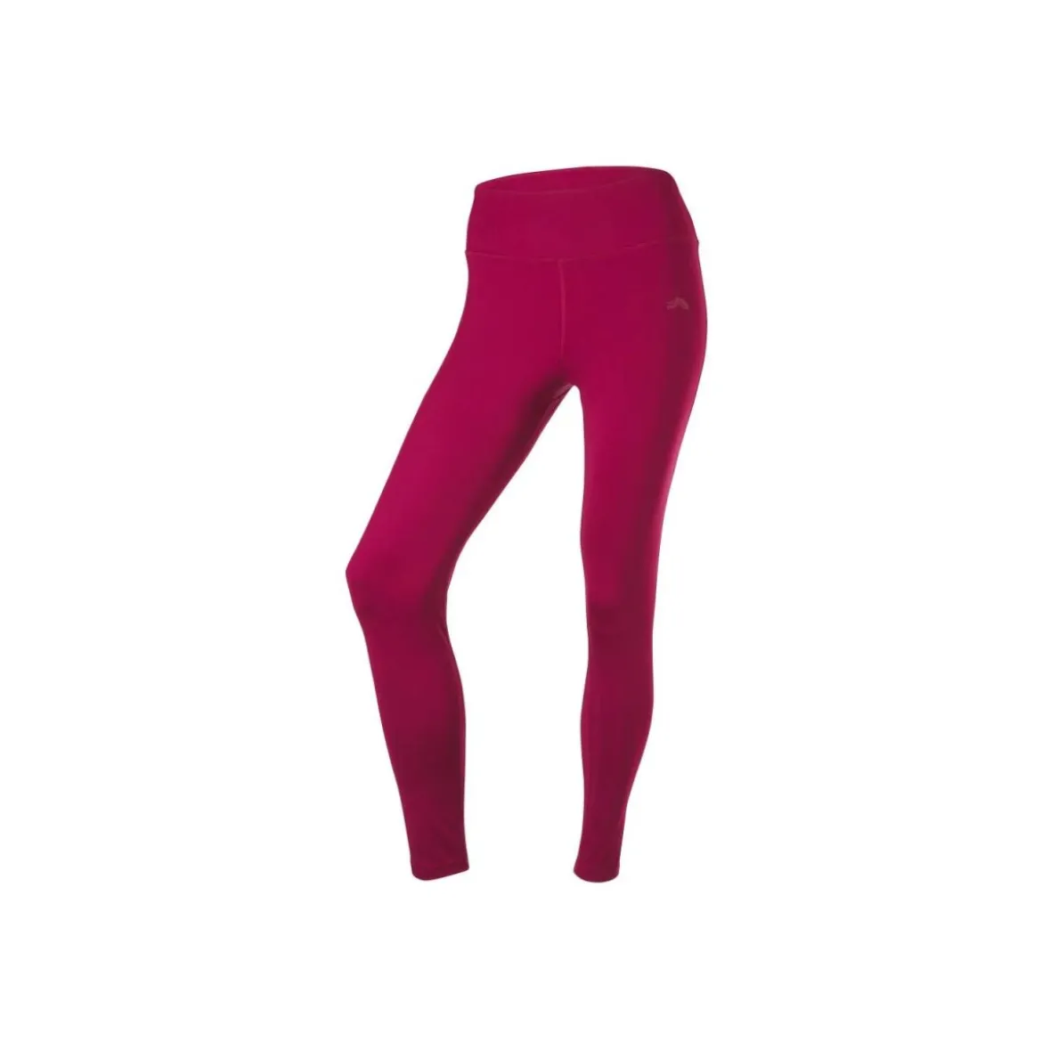 CRIVIT Damen Funktionstights (Beere, XS(32/34)) - B-Ware neuwertig