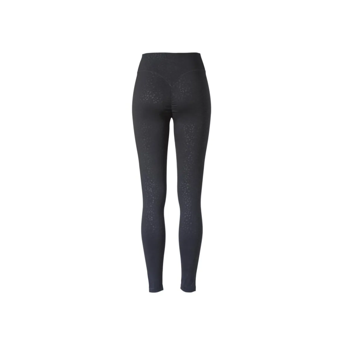 CRIVIT Damen Funktionstights - B-Ware