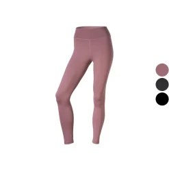 CRIVIT Damen Funktionstights - B-Ware