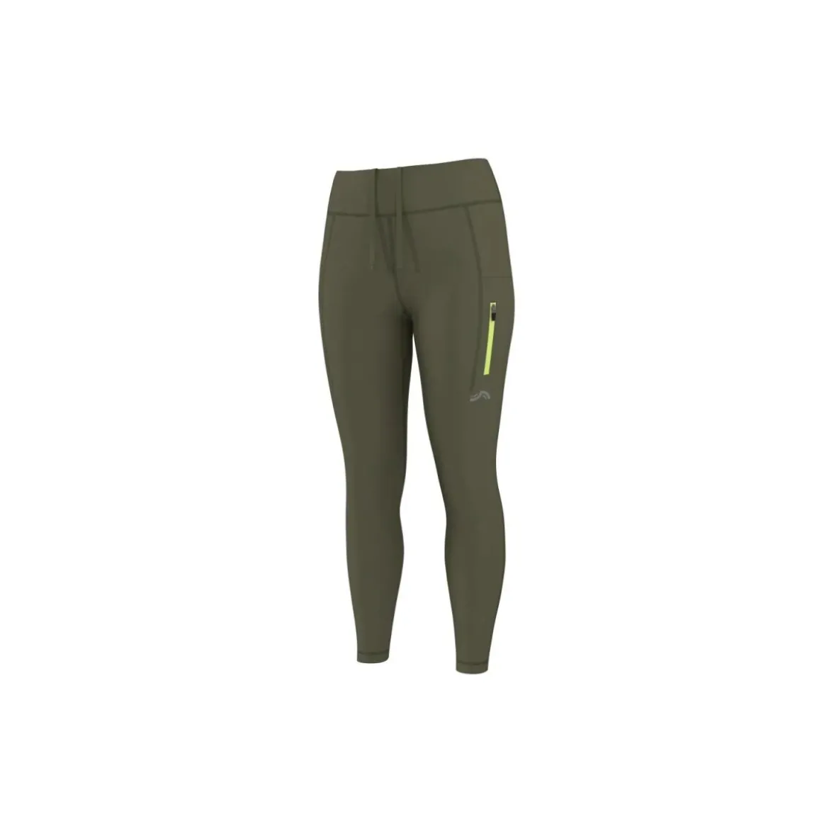 CRIVIT Damen Funktionstights - B-Ware