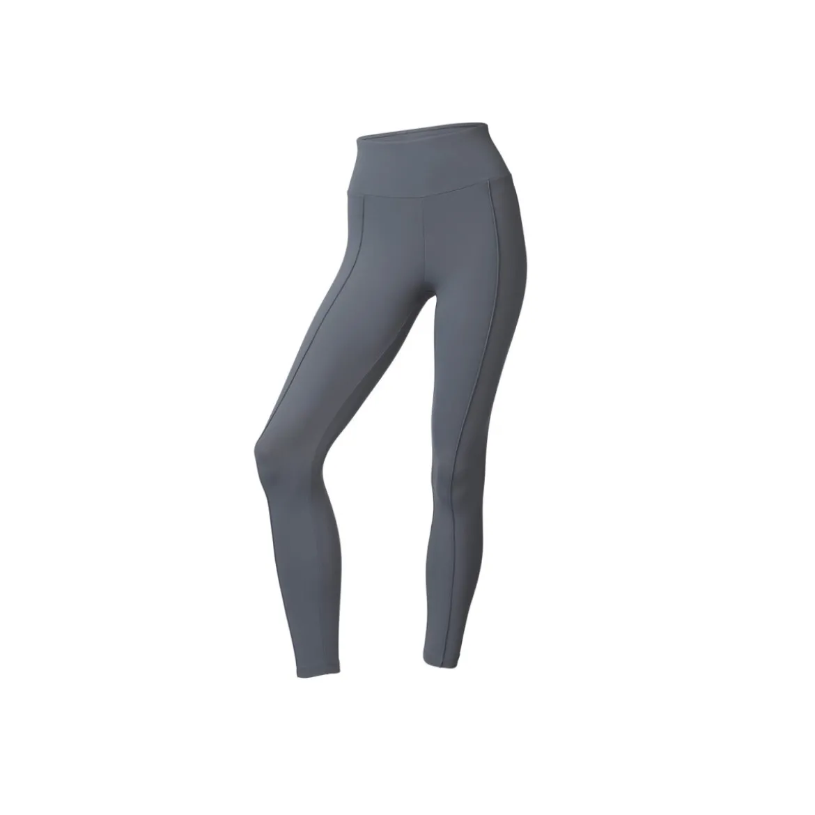 CRIVIT Damen Funktionstights mit breitem Bund - B-Ware