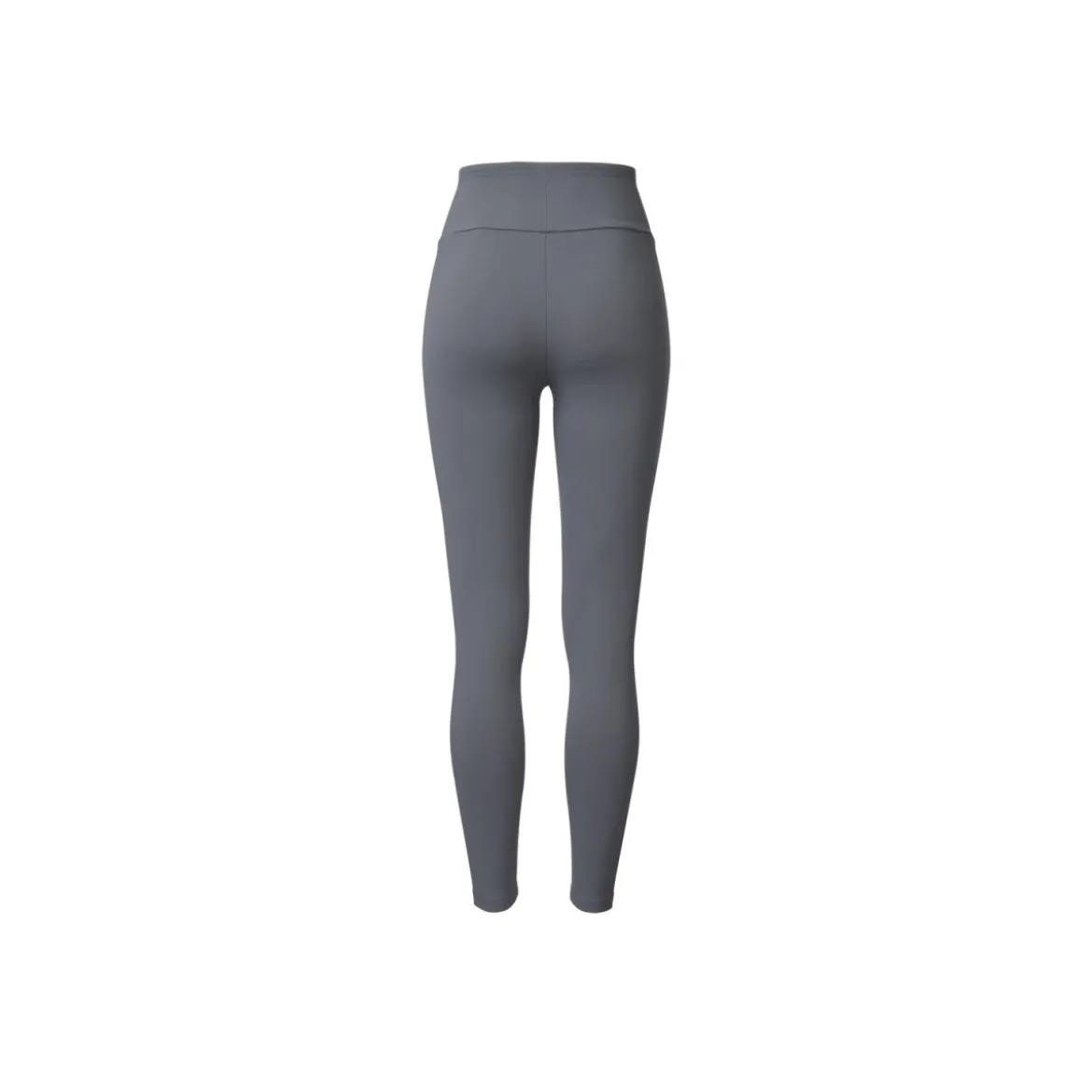 CRIVIT Damen Funktionstights mit breitem Bund - B-Ware