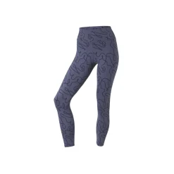 CRIVIT Damen Funktionstights »Perfect Shape Yoga«, knöchellang - B-Ware