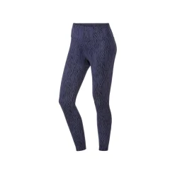 CRIVIT Damen Funktionstights, Schlüsseltasche im Bund - B-Ware