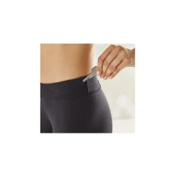 CRIVIT Damen Funktionstights, Schlüsseltasche im Bund - B-Ware