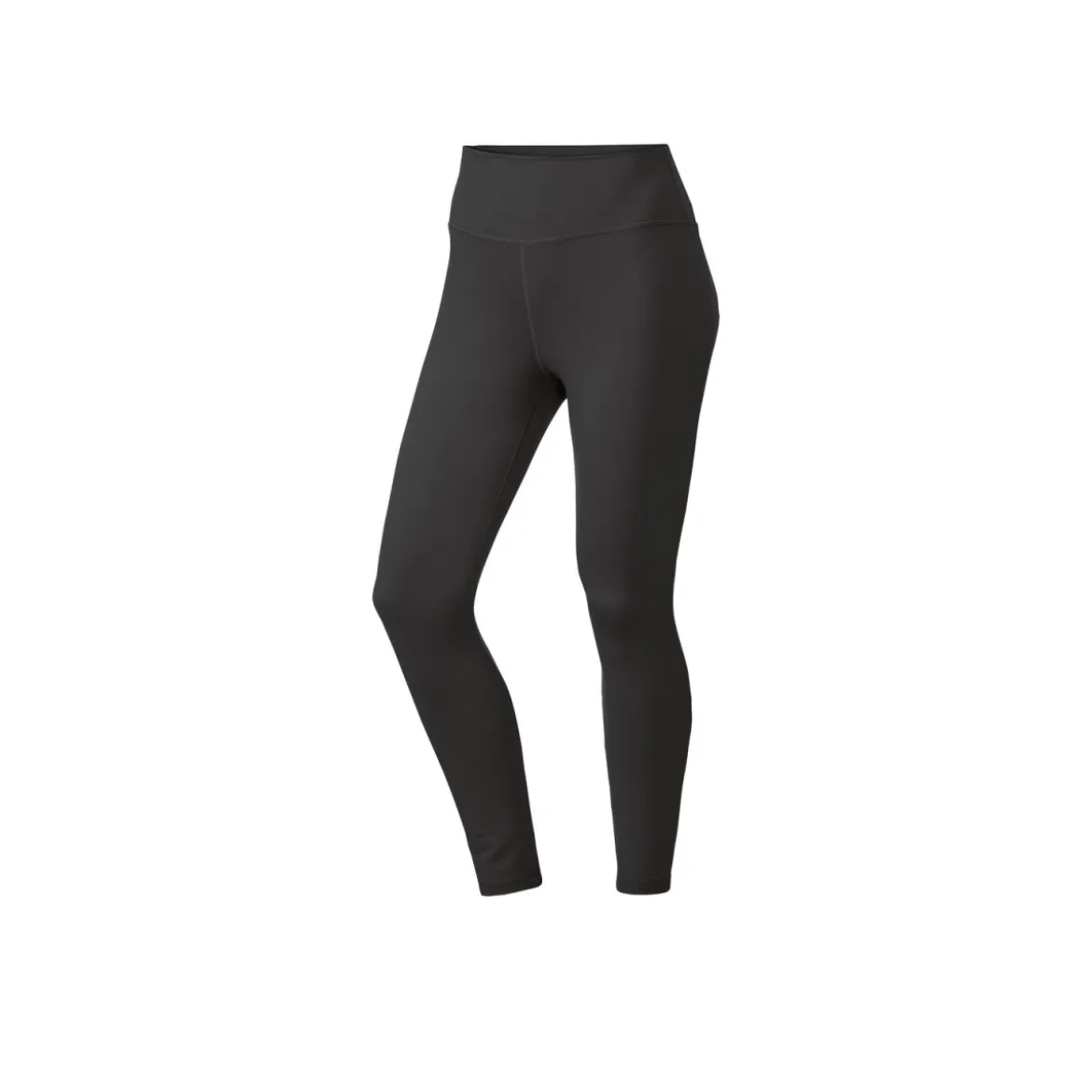 CRIVIT Damen Funktionstights, Schlüsseltasche im Bund - B-Ware