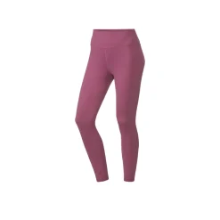 CRIVIT Damen Funktionstights, Schlüsseltasche im Bund - B-Ware