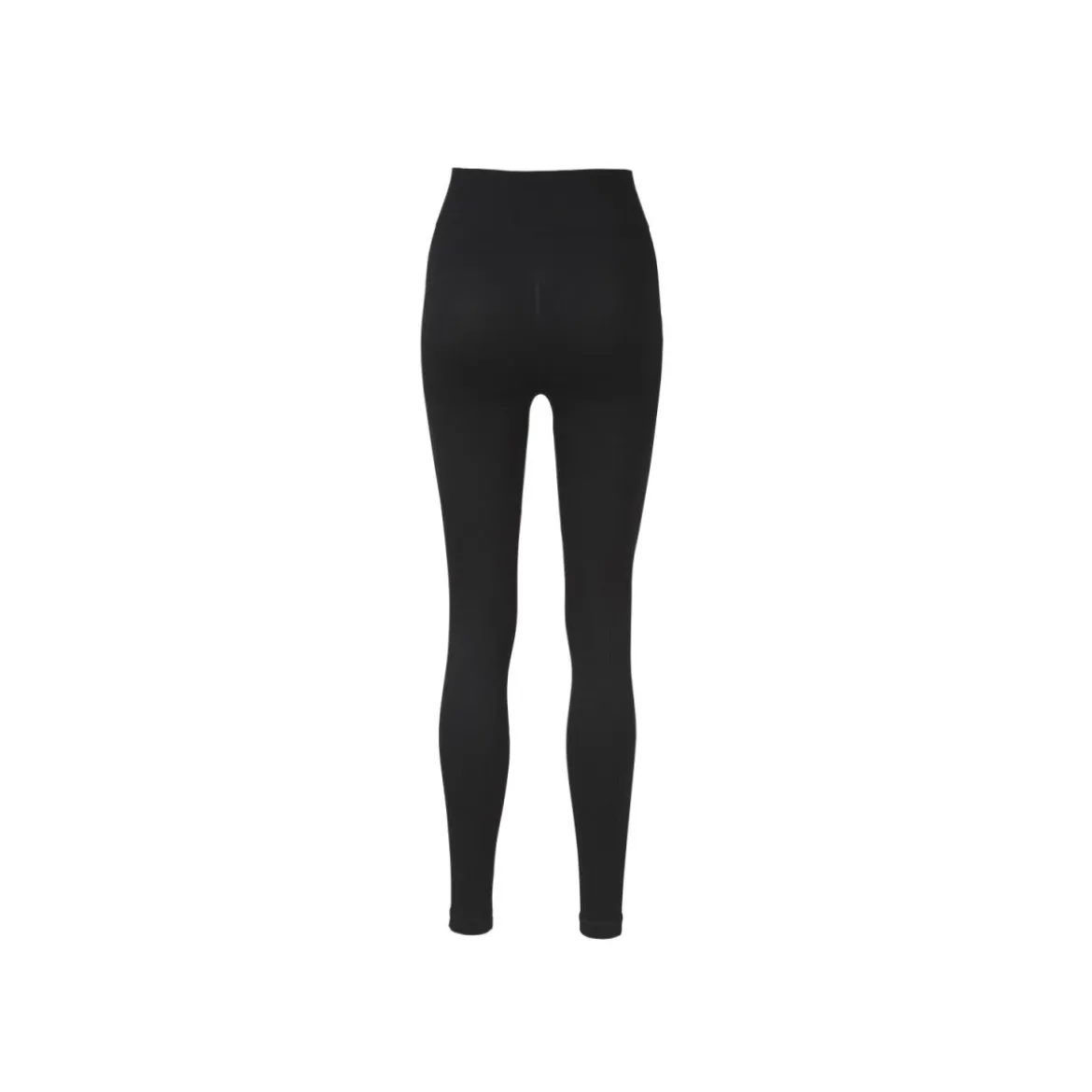 CRIVIT Damen Funktionstights (Schwarz, M(40/42)) - B-Ware neuwertig