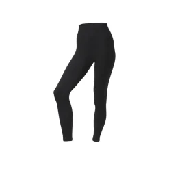 CRIVIT Damen Funktionstights (Schwarz, M(40/42)) - B-Ware neuwertig