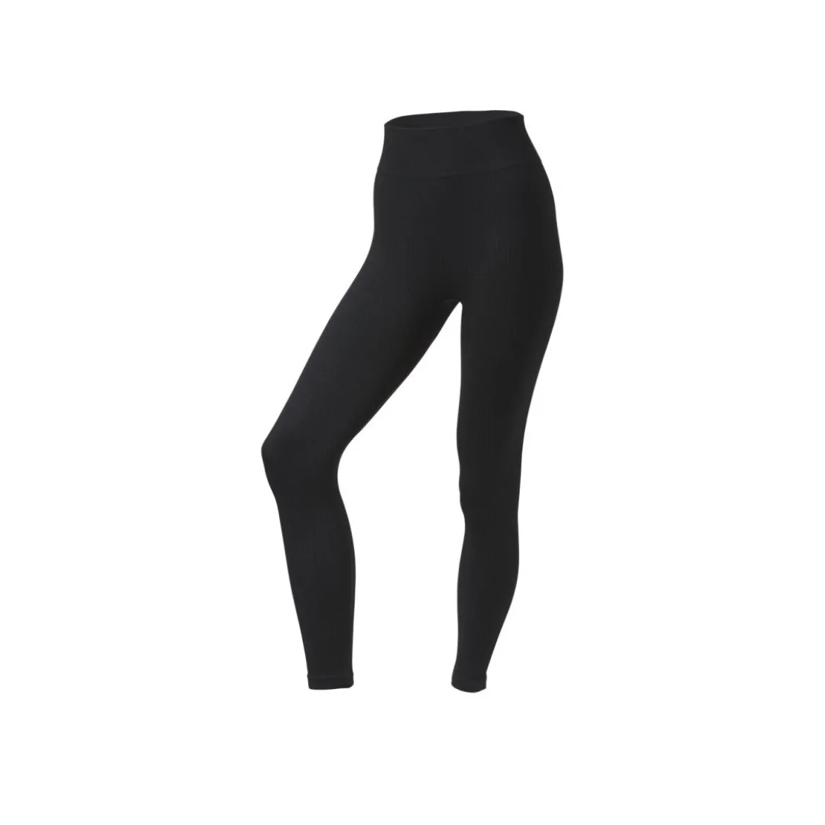 CRIVIT Damen Funktionstights (Schwarz, M(40/42)) - B-Ware neuwertig