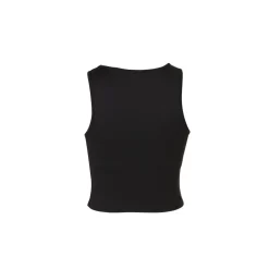 CRIVIT Damen Funktionstop (Schwarz, S(36/38)) - B-Ware sehr gut