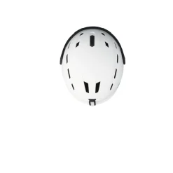CRIVIT Damen Herren Skihelm mit selbsttönendem Visier - B-Ware