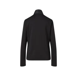 CRIVIT Damen Hybridjacke mit Imprägnierung (schwarz, XS(32/34)) - B-Ware neuwertig